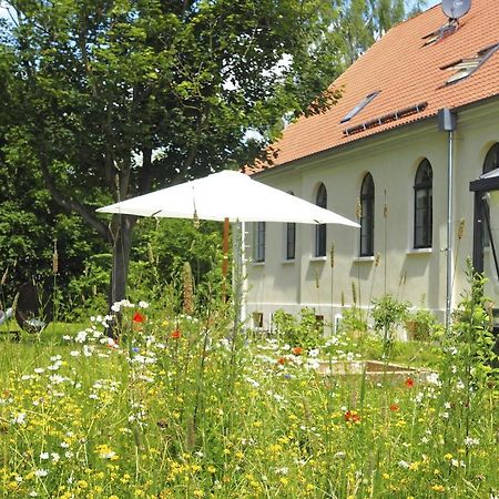 Kavaliershaus Schloss Bluecher Am Finckenersee 외부 사진